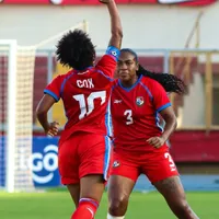 Panamá volvió a vencer a República Dominicana en un partidazo con remontadas incluidas [VIDEO]