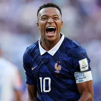Kylian Mbappe, máximo goleador del Mundial 2026: todos los ganadores de la Bota de Oro de los mundiales