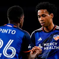 ¿Cuál es el sueldo de Arquímides Ordóñez en FC Cincinatti?