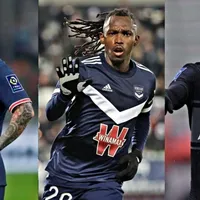 Alberth Elis intratable en Francia: mejores números que Lionel Messi y Neymar