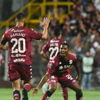 Copa Centroamericana | Deportivo Saprissa recupera a Mariano Torres para el duelo ante Real Estelí