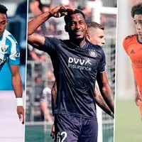 Los 5 jugadores de Panamá más valiosos en la actualidad