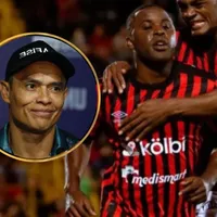 “Interesa”: Joel Campbell se acerca a San Carlos y Paté Centeno tiene la última palabra sobre el ex Alajuelense