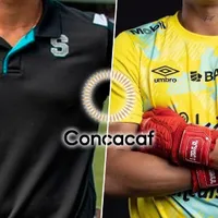 Ex Saprissa y Alajuelense firma en un destino exótico.