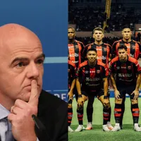 US$40 millones: Alajuelense arriesga todo contra la FIFA por el Mundial de Clubes 2025