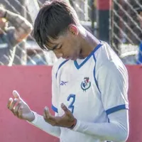 Creció en Estados Unidos, Real Madrid lo tiene en la mira y ya hizo historia con Panamá en el Mundial Sub-20: "Ha demostrado ser una bestia"