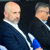 Osael Maroto se refirió a la polémica de la semana.