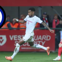 ¿Otro panameño en el equipo italiano? Agencia que representa a Michael Amir Murillo lo habría ofrecido al Inter de Milán