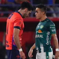 Oscar Santis lamenta la última decisión de la Liga Nacional, mientras Municipal lo celebra