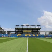 Concacaf aprobaría un nuevo estadio en Panamá para la Liga Concacaf