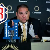 Concacaf ya lo decidió: Costa Rica y Honduras reciben la noticia que puede costarles su lugar en el Mundial 2026