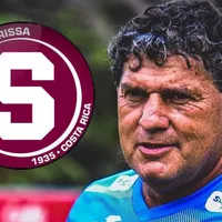 "Me ofrecieron": Chunche Montero confiesa el llamado de Saprissa que nadie en Alajuelense imaginaba escuchar
