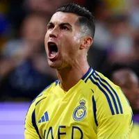 Cristiano Ronaldo elige al mejor futbolista de la historia y no es Lionel Messi: "El más completo que ha existido"