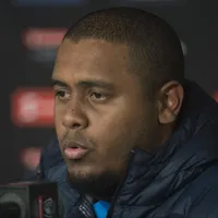 Francisco Perlo afirma que la prioridad de Tauro es la Liga Concacaf