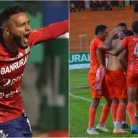 Achuapa vs. Xelajú MC hoy EN VIVO: a qué hora y dónde ver el juego | Liga Nacional de Guatemala