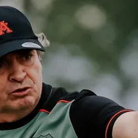 Machillo Ramírez ya piensa en un fichaje para el futuro.