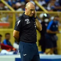 Fabián Coito habla de su futuro en la Selección de Honduras