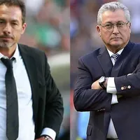 La Tricolor se acerca a la escuela mexicana