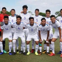No se cumplió el sueño centroamericano de ir al Mundial Sub-17
