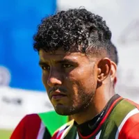 Johan Venegas no tiene su futuro confirmado.