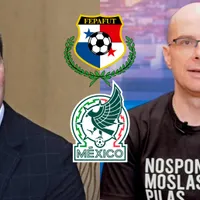 Copa América 2024: MisterChip y Palomo respaldan a Panamá y castigan a México