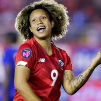 Karla Riley pone rumbo hacia la primera división del fútbol de México