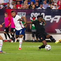 Estados Unidos empató ante Canadá y sigue sin ganar en las Eliminatorias [VIDEO]