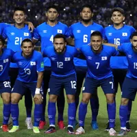 El Salvador tendrá un amistoso ante una selección sudamericana