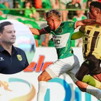"No puede pasar": polémico triunfo de Jeaustin Campos desata reclamos en Honduras y hacen esta exigencia