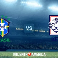 Brasil vs Corea del Sur: horario, canal de TV y streaming para ver EN VIVO los octavos de final del Mundial de Qatar 2022