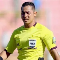 Honduras impone sanción drástica a árbitro profesional