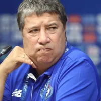 Bolillo habló del futuro de Panamá