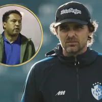 Todo se frena: Andrés Carevic no se va de Cartaginés y la llegada de Amarini Villatoro se complica