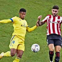 Cádiz vs Athletic Bilbao: cuándo, dónde y por qué canal ver al Choco Lozano en partido por la jornada 23 de LaLiga