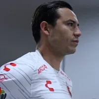 Erick Torres recibió una información que cambia su sanción.