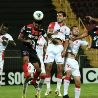 Concacaf da noticia que beneficia a Alajuelense sobre Real Estelí para la final de la Copa Centroamericana