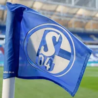 Schalke 04 de Alemania le mandó un mensaje de apoyo a Centroamérica