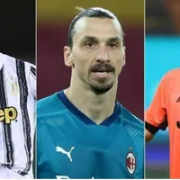 Los 30 jugadores más viejos en actividad