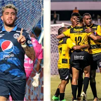 Real España vs. Motagua: hora y canal para ver hoy, 3 de agosto, el partido por la Liga Nacional de Honduras