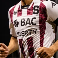 Saprissa protagoniza el mercado.