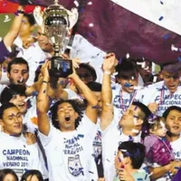 ¡Feliz cumpleaños, Saprissa!