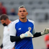 “Keylor Navas me lo mencionó una vez, el gran pecado de él es ser tico”