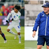 Hugo Pérez: "El Salvador puede hacer un buen juego contra Estados Unidos, no importa que venga del Mundial"