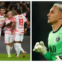 RB Leipzig vs. PSG: sigue EN VIVO y EN DIRECTO a Keylor Navas en la fecha 4 del Grupo A de la UEFA Champions League 2021 en Centroamérica
