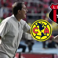 Alajuelense le gana al América de México una pelea que dice mucho hacia el Mundial de Clubes 2025