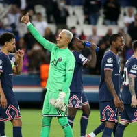 Las impresionantes pérdidas económicas que reporta el PSG de Keylor Navas