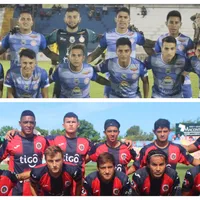 Isidro Metapán vs. FAS: sigue EN VIVO y EN DIRECTO el partido de hoy por la fecha 21 del Apertura 2021 de la Liga Mayor de El Salvador