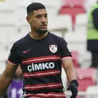 Bryan Acosta revela el calvario que vivió en el futbol de Turquía