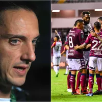 "Fue muy importante": Capitán de Saprissa reveló el motivo de la reunión con Sergio Gila