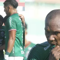 Alexy Vega siempre tuvo la razón: el último problema que pasa Juan Luis Anangonó y que lo hace vivir un calvario